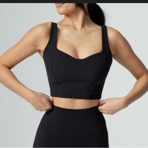 Buffbunny Covet Crop